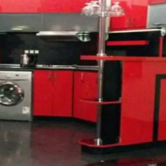 Yerevan Apartment at Mashots Street thumbnail 8