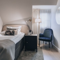 Hôtel Reisen in The Unbound Collection by Hyatt - Bild 11