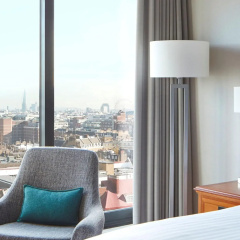 London Marriott Hotel Marble Arch thumbnail 7