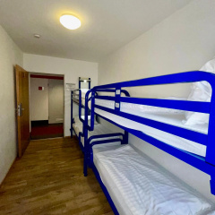 The 4 You Hostel & Hotel - Bild 5