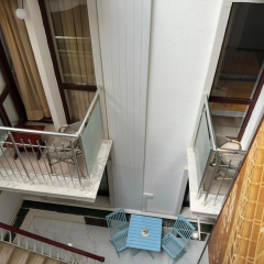 Ata Park Hotel - Bild 15