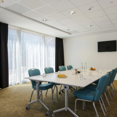 Hampton by Hilton Amsterdam/Arena Boulevard - Bild 18