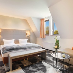 Hotel Krämerbrücke Erfurt - Bild 3