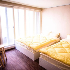 YaKorea Hostel Hongdae thumbnail 34