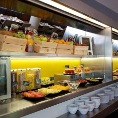 B-Hotel - Bild 12