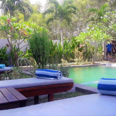 Villa Rembulan - Bild 8