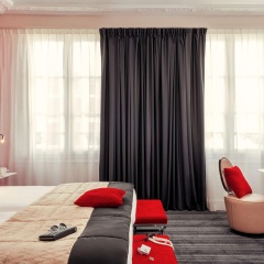 Mercure Paris Opéra Louvre - Bild 17