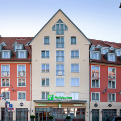 Holiday Inn Nürnberg City Centre by IHG - Bild 1