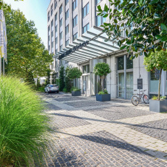 NOVINA HOTEL Wöhrdersee Nürnberg City - Bild 20