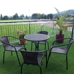 Hotel Zum Sportforum - Bild 10