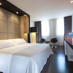 Hotel Barcelona Condal Mar Affiliated by Meliá - Bild 3