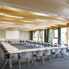 DJH Jugendherberge Bayreuth - Hostel - Bild 13