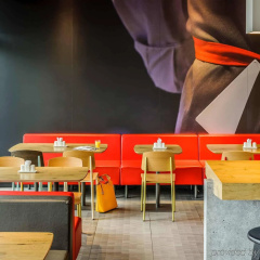 ibis Hannover City - Bild 19
