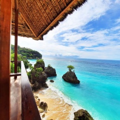 Bingin Beach House - Bild 11