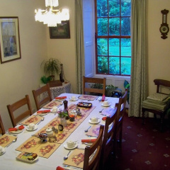 The Old Presbytery Guest House thumbnail 14
