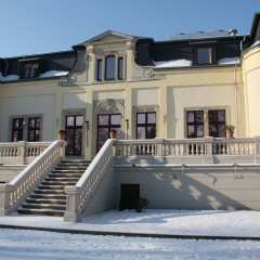 Schloss Breitenfeld Hotel & Tagung - Bild 1