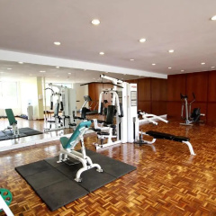 Yaya Towers & Hotel thumbnail 28