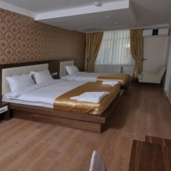 Savis Otel - Bild 5