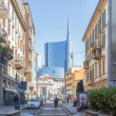 Milan Retreats Brera - Bild 1