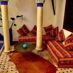 Riad Rêve d'Antan & Spa in Marrakesh, Morocco from 118$, photos, reviews - zenhotels.com photo 11