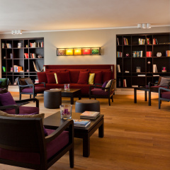 Wetterstein Hotel - Bild 20