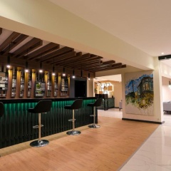 Avwan Hotel Cigli - Bild 2