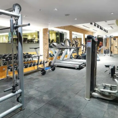 Turkiz Hotel Thalasso Centre & Marina - Bild 16