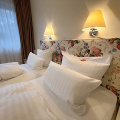 Boutique Hotel Rosengarten Hamburg - Bild 5
