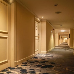 Sheraton Grand Warsaw - Bild 17