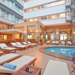 Ibiscus Hotel thumbnail 14