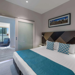 Wyndham Hotel Melbourne thumbnail 10