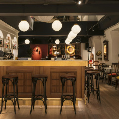 Ruby Lissi Hotel Vienna by IHG - Bild 30