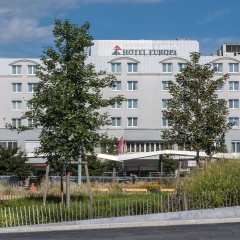 Austria Trend Hotel Europa Graz Hauptbahnhof - Bild 15