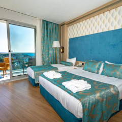 The Marilis Hill Resort Hotel & SPA - Bild 6