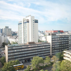 Hotel Sylter Hof Berlin - Bild 20