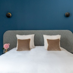 9Hotel Cesari - Bild 7