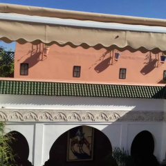 Riad Magda & Spa