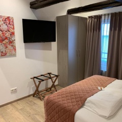 Boutique Hotel Rose Baden-Baden - Bild 4