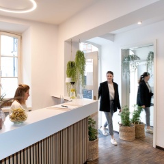 Hotelfuchs - Bild 2