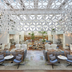 Mandarin Oriental, Barcelona thumbnail 16