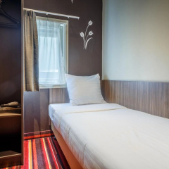 Hotel Mozart - Bild 4