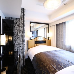 APA Hotel Ayase Ekimae - Bild 3