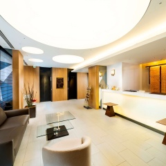 Best Western Hotel Fino Tokyo Akasaka - Bild 21