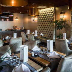 Luxury Suites Amsterdam - Member of Warwick Hotels thumbnail 29