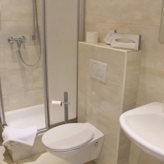 Concorde Hotel Ascot - Bild 8