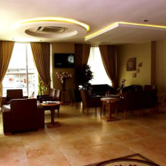 Pinar Elite Hotel - Bild 2