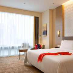 JEN Singapore Orchardgateway by Shangri-La - Bild 12