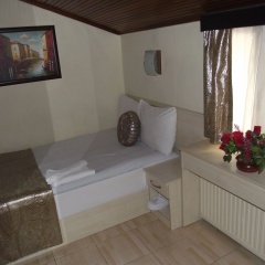 Olimpiyat Otel Izmir - Bild 10