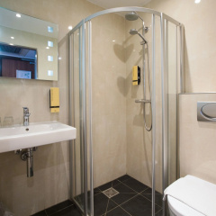 OZO Hotels Cordial Amsterdam - Bild 9