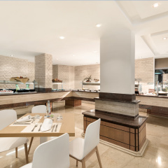 Thb Gran Playa Hotel - Adults Only - Bild 19